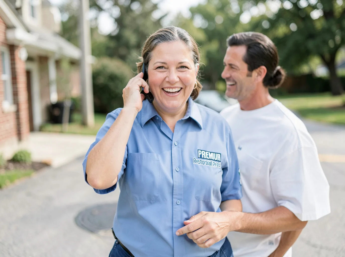 Water Damage Restoration Yatahey, NM FAQs